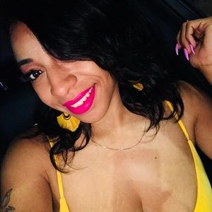 Meet your Posher, Taleena